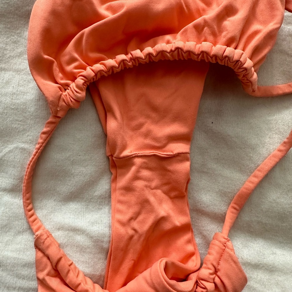 Stone Fox Swim Bikini - Picture 3 of 4
